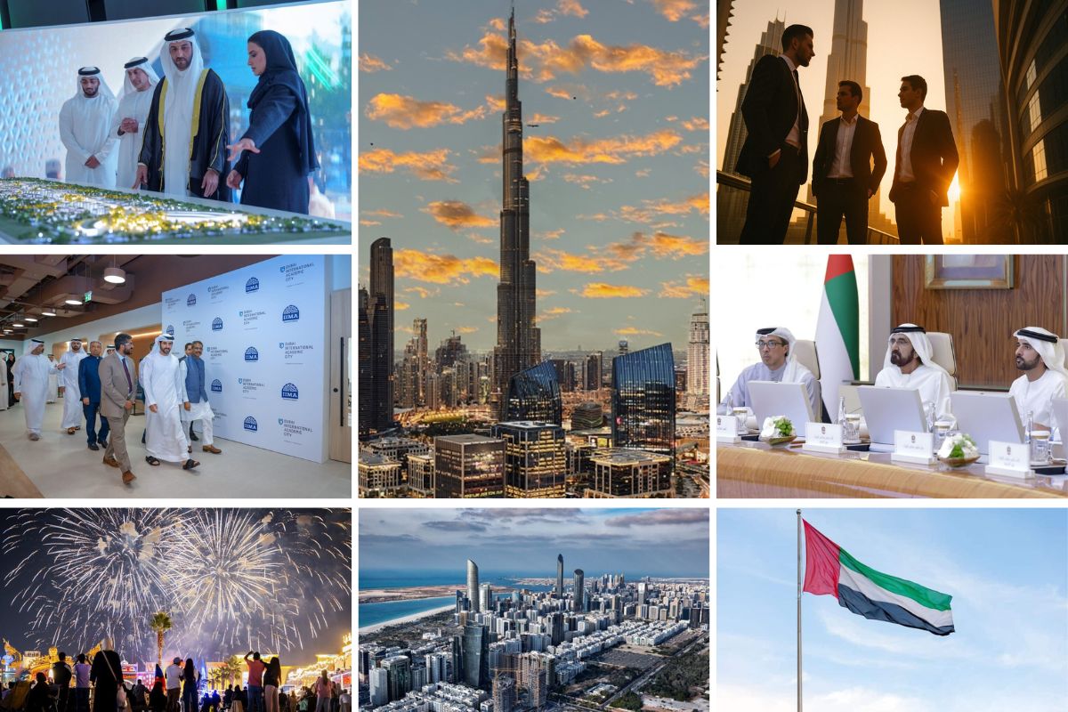 Next UAE holiday, Dubai property surge, Abu Dhabi real estate boom and scam warning – 10 things you missed this week