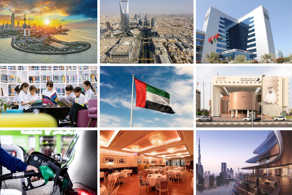 UAE holiday, petrol price changes, tax update, Saudi property reforms, new Kuwait laws – 10 things you missed this week