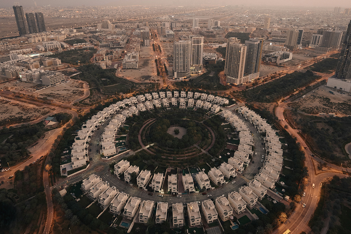 Dubai real estate sales hit $14.8bn in September 2025; top areas and projects revealed