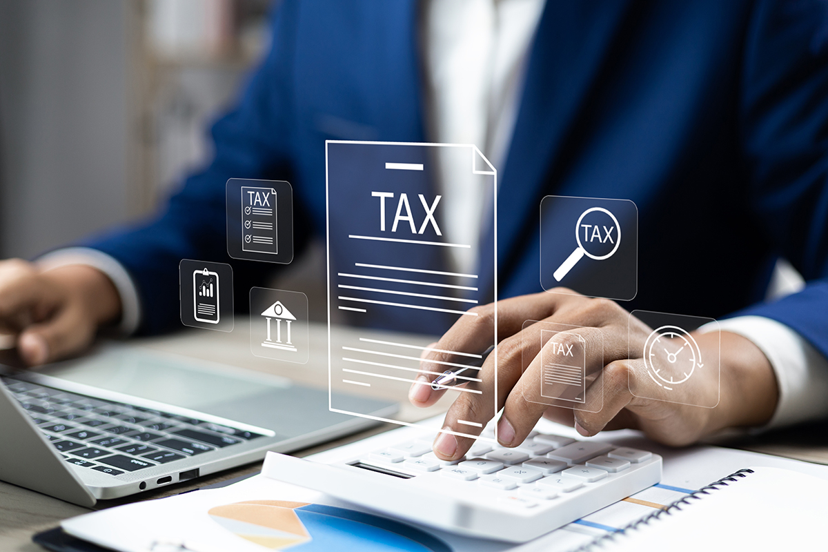 UAE real estate tax rules explained