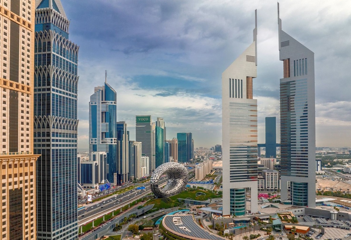 Dubai launches new permit giving 10,000 free zone firms access to mainland markets