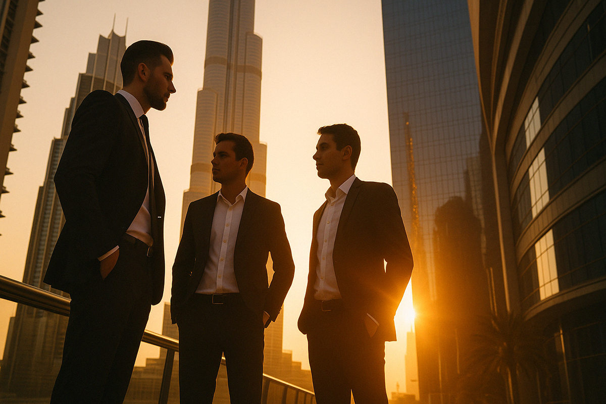 Dubai and Abu Dhabi property sales hit record $52.8bn in Q3, top neighbourhoods revealed