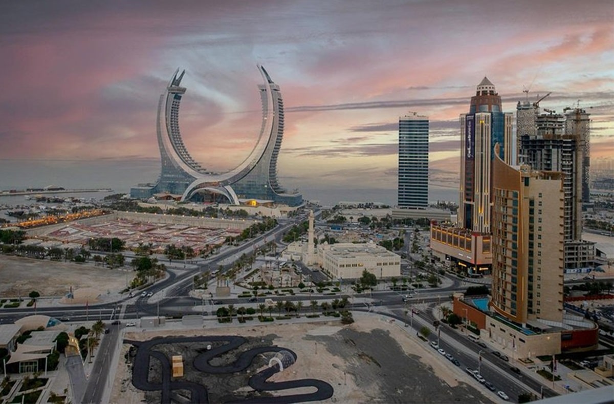 Qatar real estate sector adds $3.7bn to GDP in first quarter of 2025