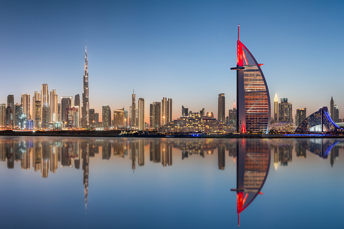 Gulf real estate markets power ahead as Dubai, Saudi Arabia and Kuwait post strong sales: Report