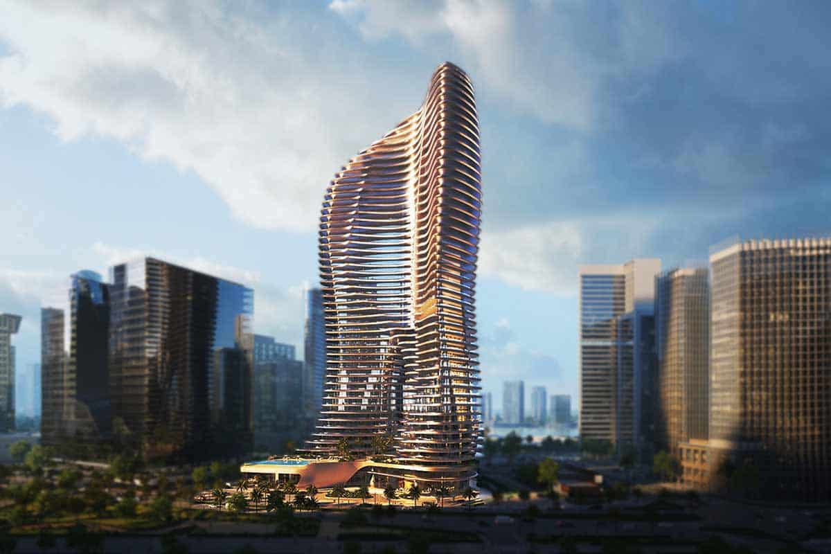 Binghatti launches 13 Dubai projects worth $3.3 bn in 2025