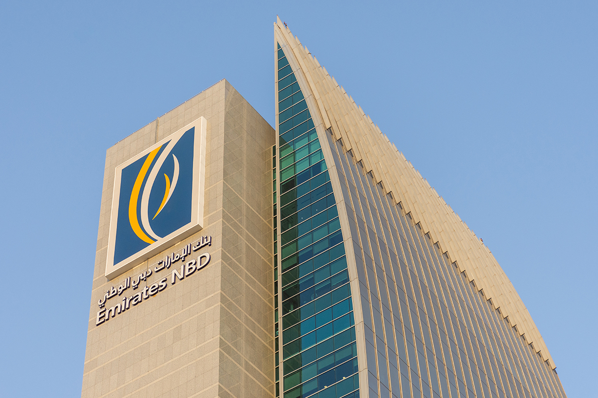 Emirates NBD to acquire controlling stake in India’s RBL Bank in $3bn deal