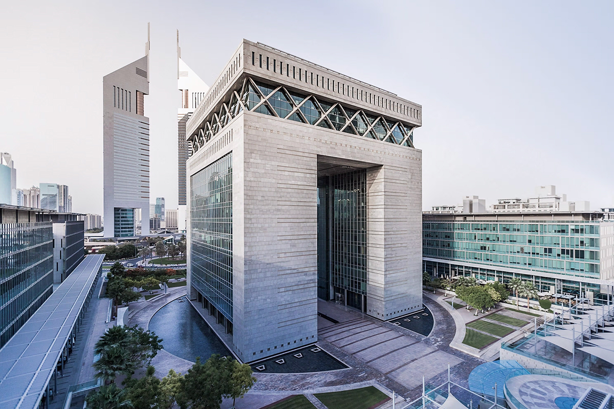 Dubai’s DIFC surpasses 8,000 companies as banking assets triple to $240 billion