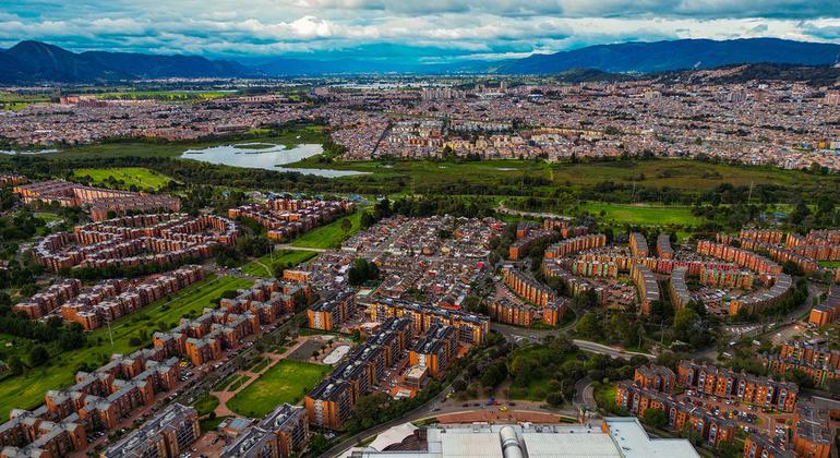 Putting people at the heart of cities, key to improving urban life