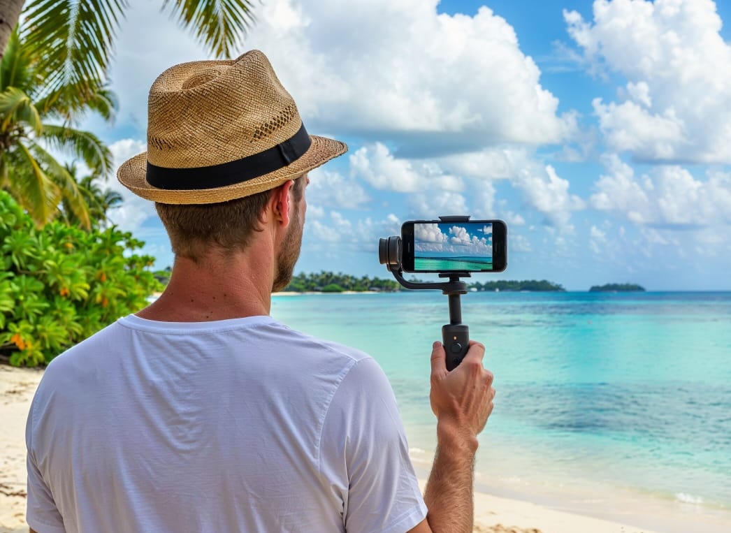 DAMAC launches unique global competition to become ‘The Ultimate Islander’