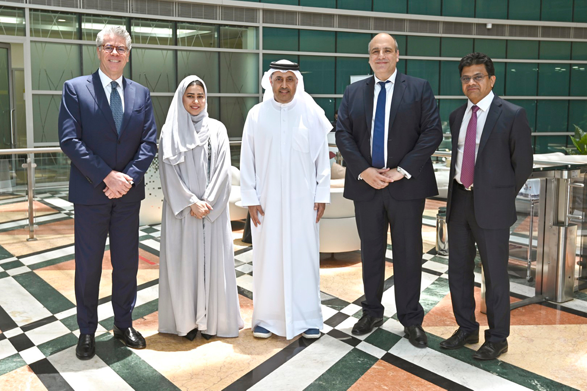 ADNIC to provide life insurance to Emiratis up to the age of 95
