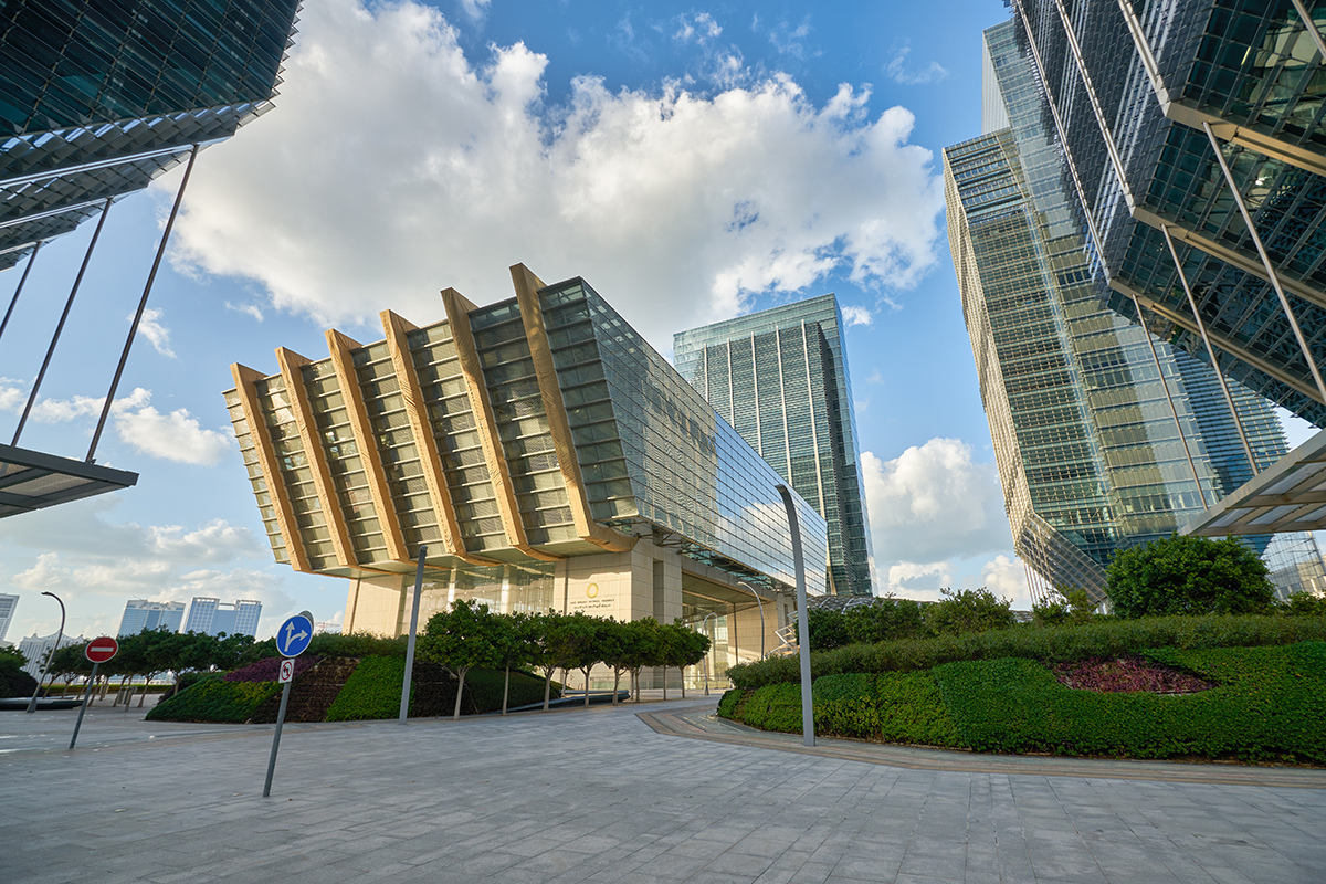 ADGM introduces new licensing rules for legal, tax and company service providers