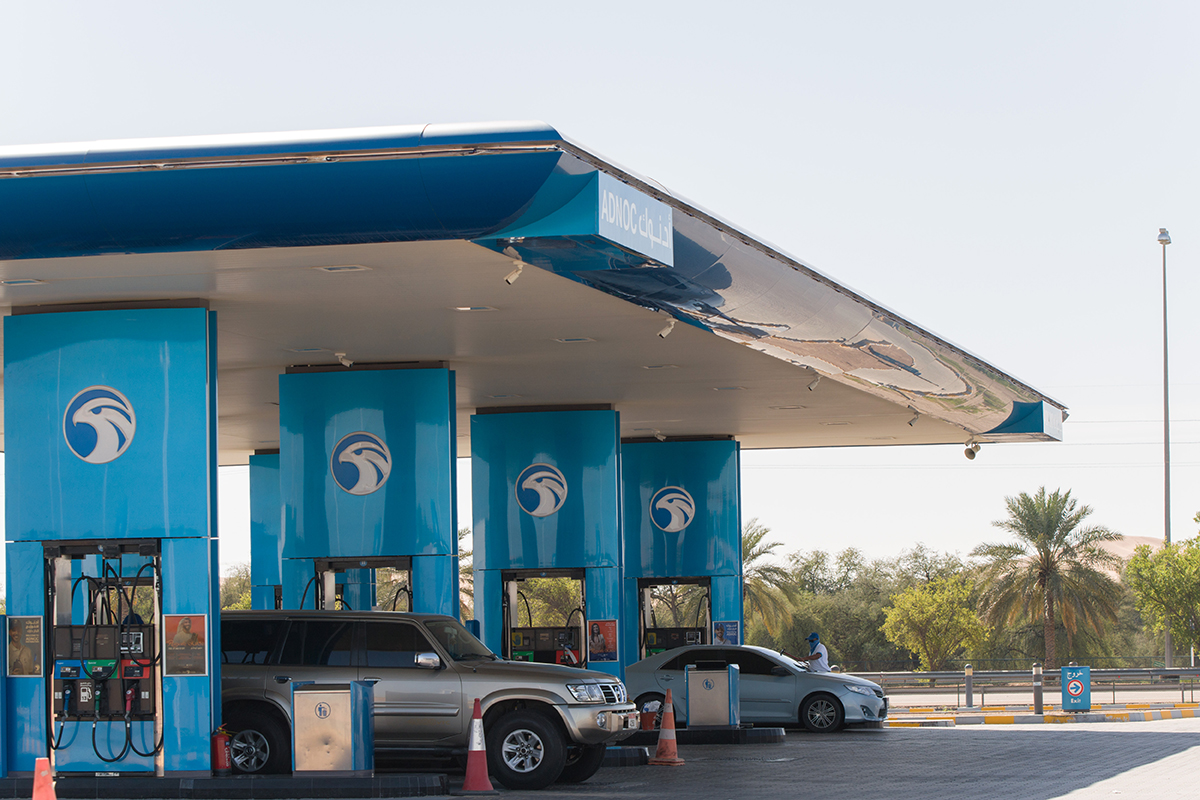ADNOC Distribution delivers its strongest EBITDA since IPO for Q3