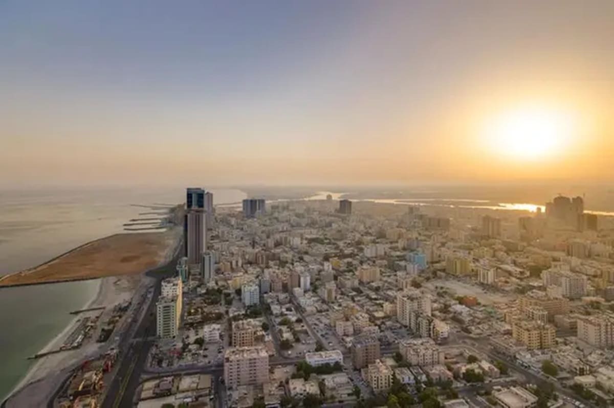 Ajman new professional licences up 37% in H1 2025 as new investors rise 24%