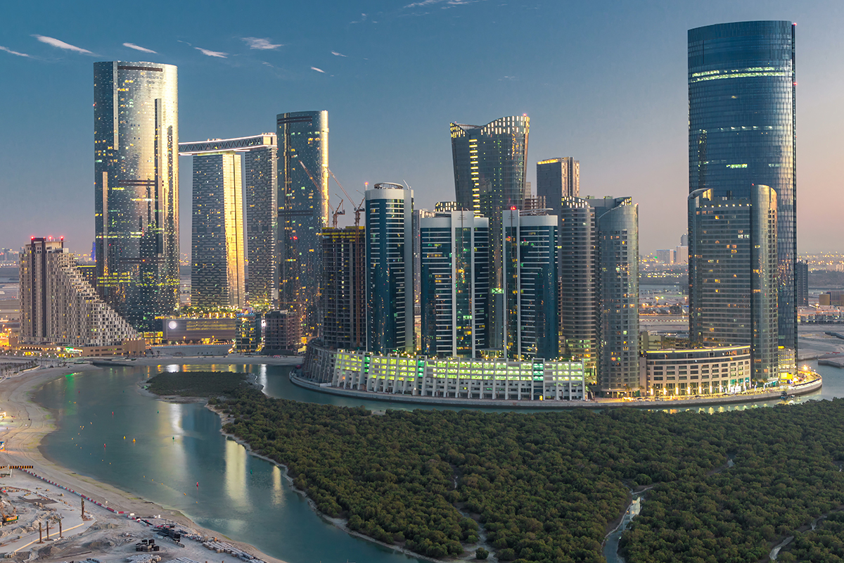 Al Reem Island property prices surge 38% in Q2 2025, cementing lead as Abu Dhabi’s top investment hotspot