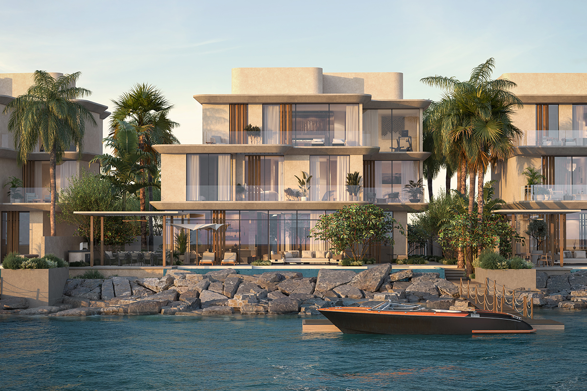Ras Al Khaimah real estate: RAK Properties reports strong first-half results with record sales growth
