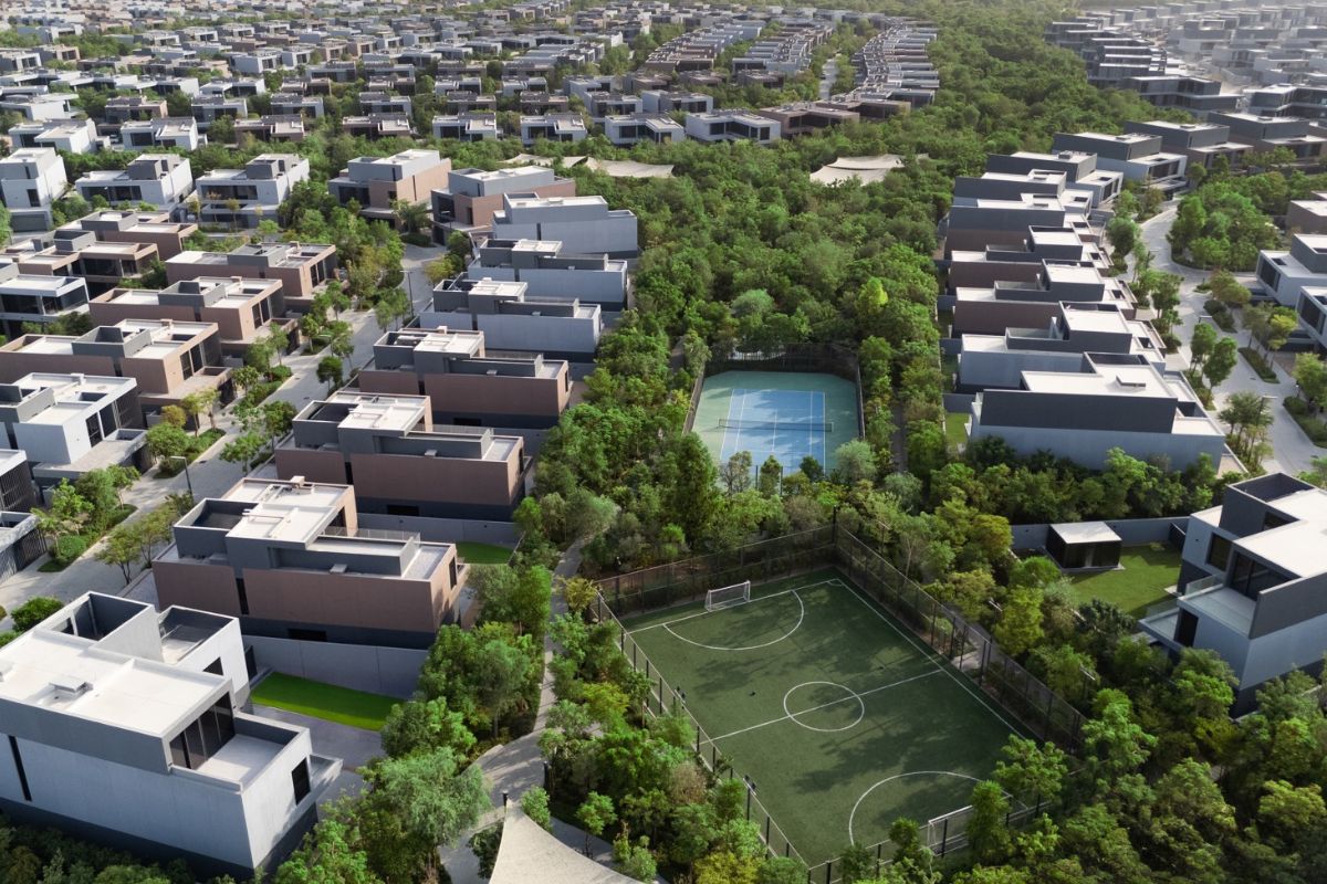 Sharjah real estate: Arada launches Masaar 3 with 4,000 homes worth $3.5bn