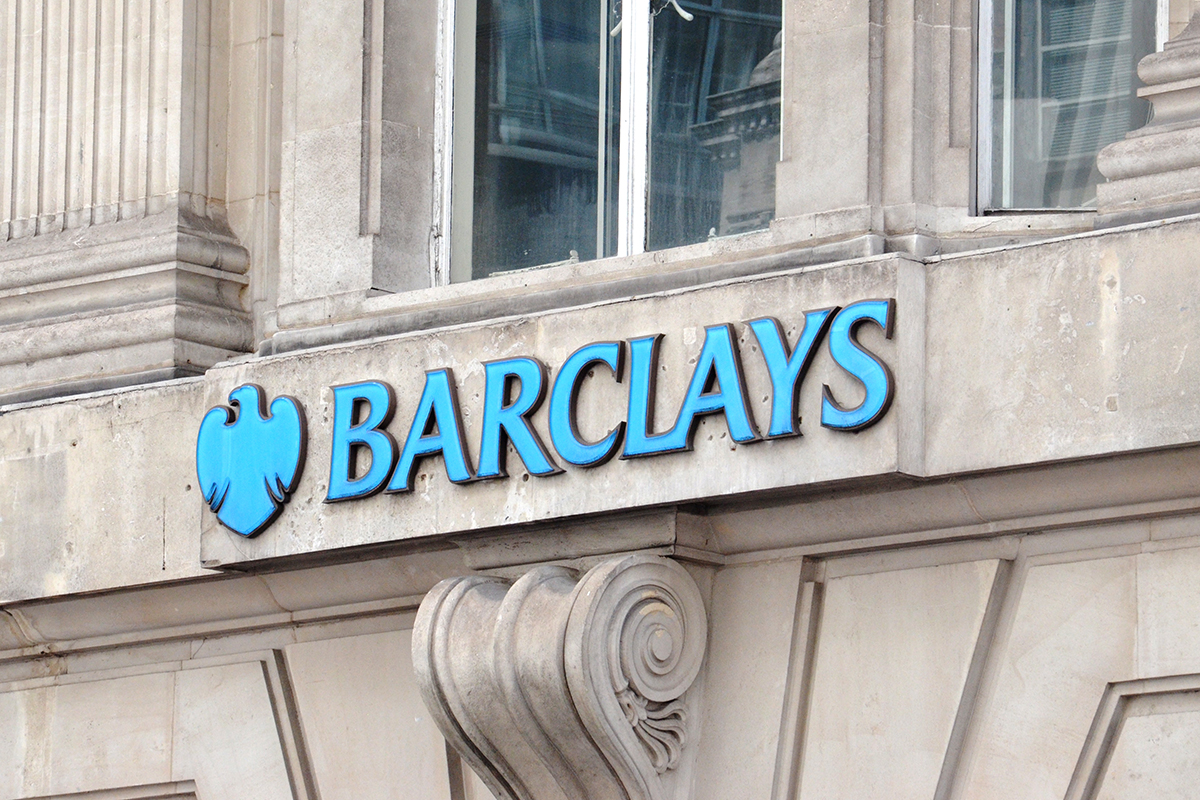 Barclays looking to re-enter Saudi Arabia with office in Riyadh