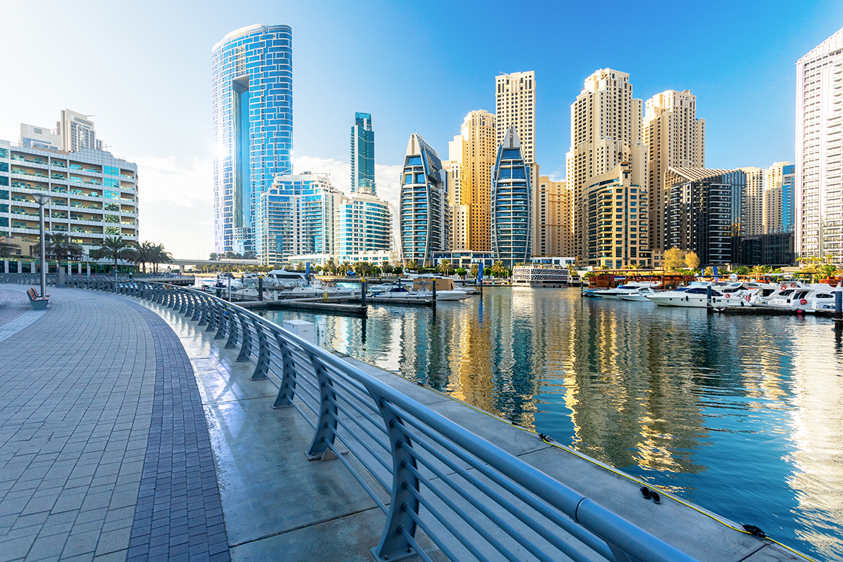 From shopping bag to property deed: Dubai loyalty points can now buy real estate from as little as $544