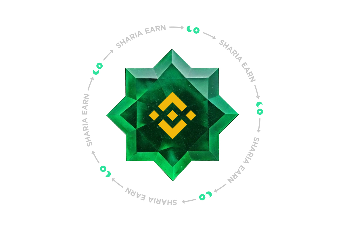 Binance launches world’s first Sharia-compliant multi-token cryptocurrency staking platform