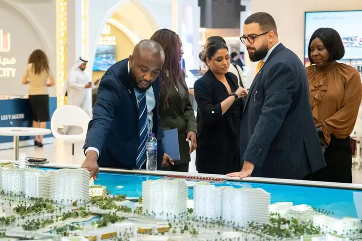 Cityscape Qatar 2025 to see $110m in property deals