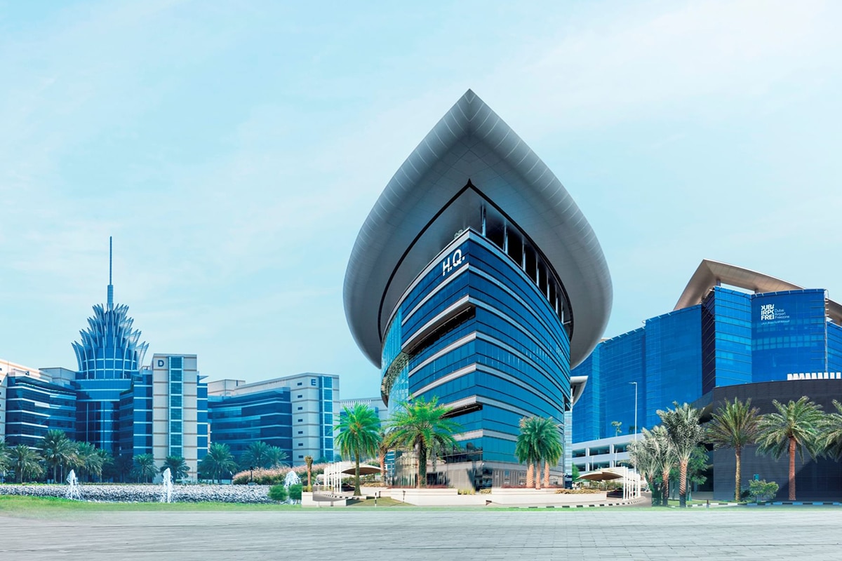 Dubai’s DIEZ trade hit record $91.5bn in 2024, up 19 per cent