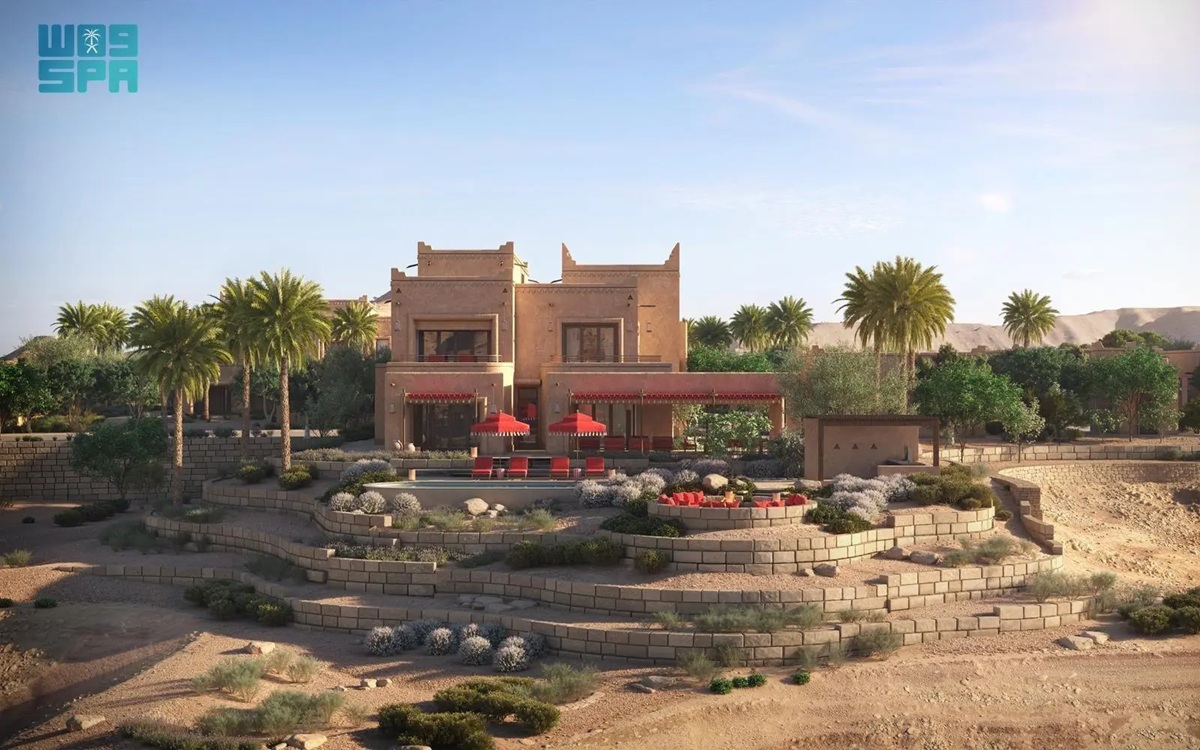 Saudi real estate: Diriyah unveils Faena Residences Wadi Safar with 20 art-inspired ultra-luxury villas