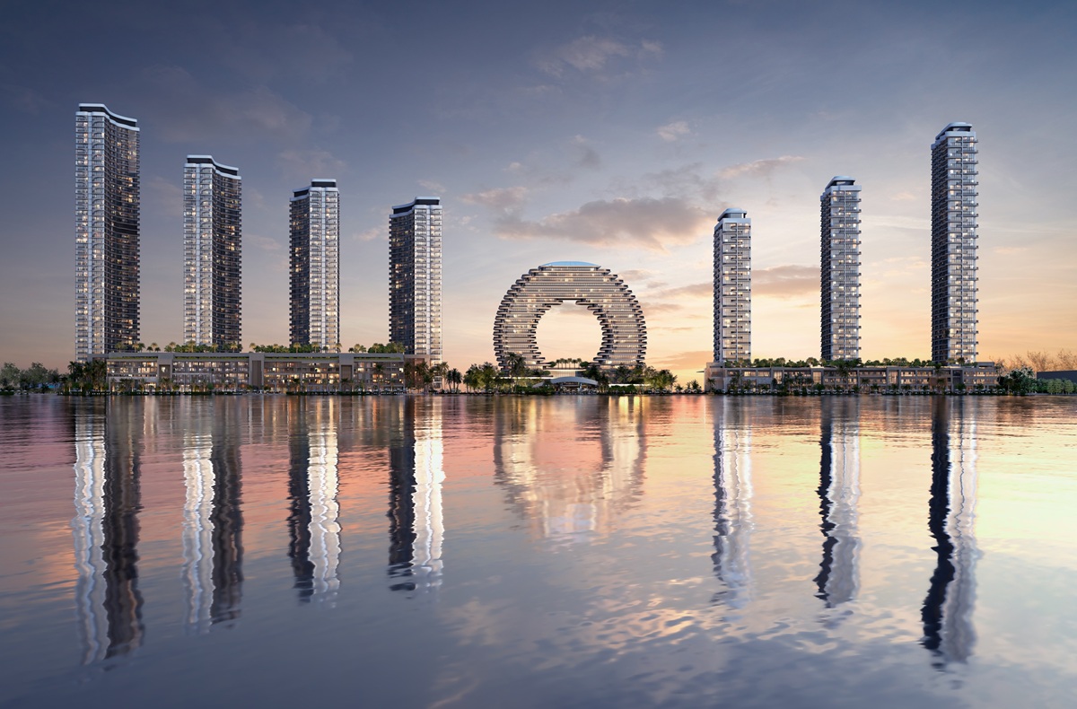 Umm Al Quwain real estate: Sobha Realty unveils next phase of $20bn coastal masterplan