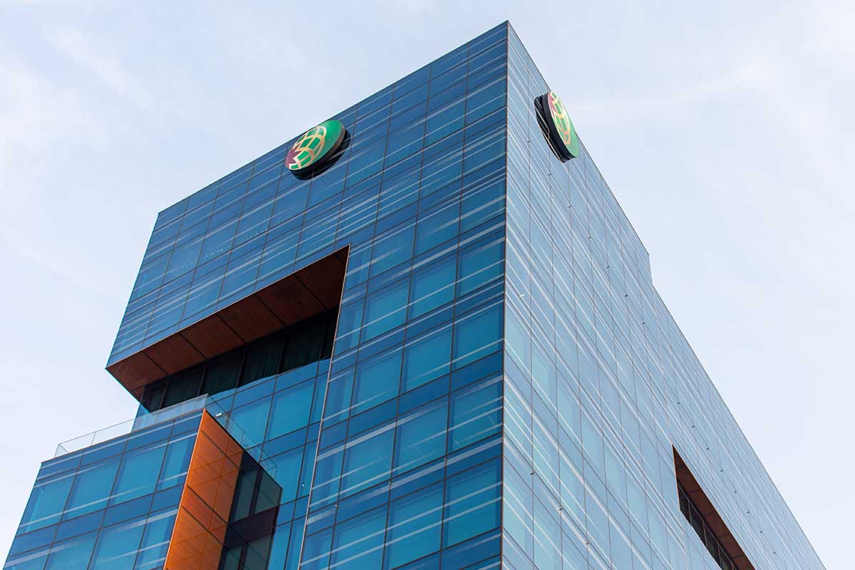Dubai’s DIB helps arrange $1 billion sovereign financing for Pakistan