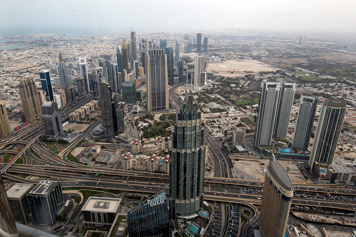 Dubai rental market bucks summer lull as new families move in ahead of school year