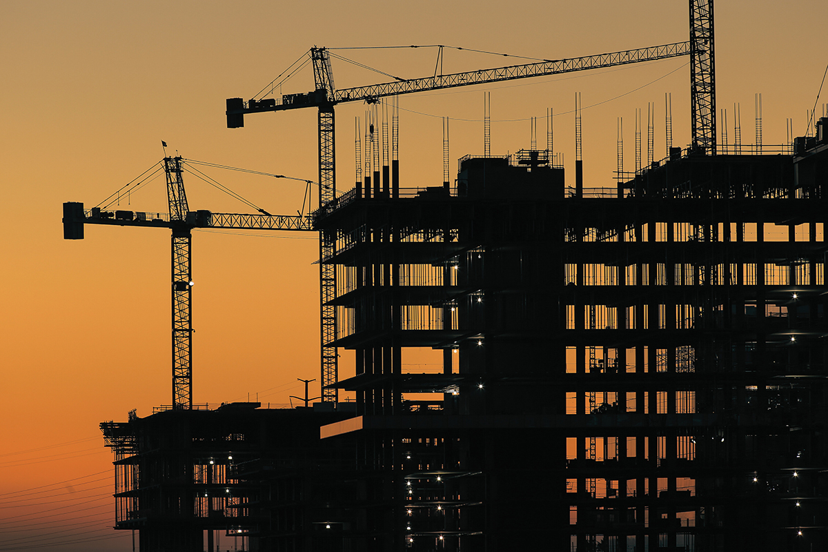 Dubai’s off-plan market hits record highs; apartment sales up 35%