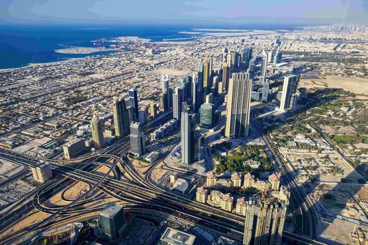 Dubai real estate: 6 trends defining the property market in 2025
