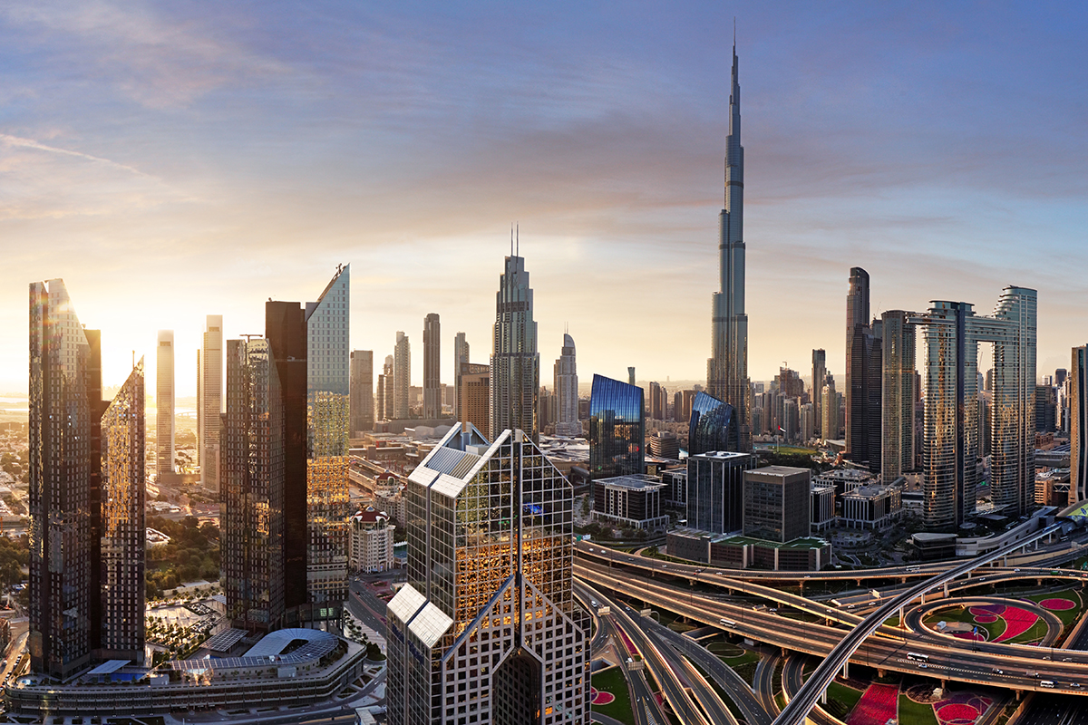 Dubai real estate sales near $136bn in 2025 as Q3 sets record 59,228 deals