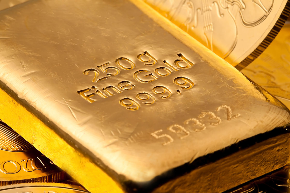 Gold rush and Bitcoin boom – what’s pushing these assets to record levels?