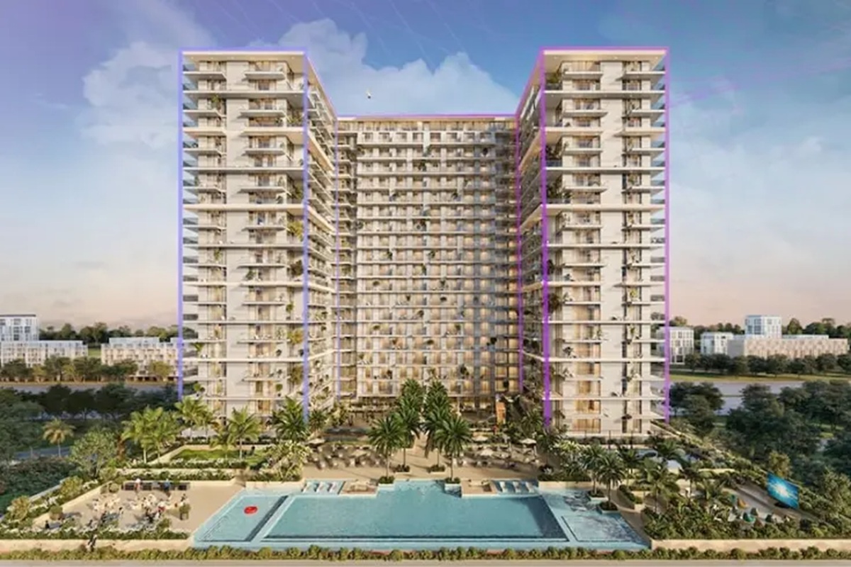 Dubai real estate: Proptech firm Holo offers $136,000 prize to homebuyers