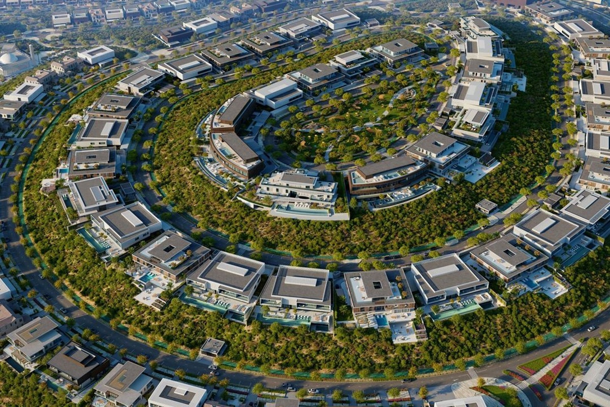 IHC sells 42.54% stake in Modon to Abu Dhabi government-owned L’imad Holding