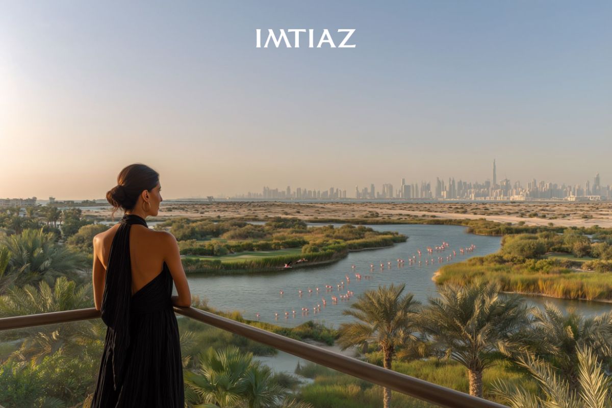 Imtiaz Developments announces strategic entry into Meydan with landmark AED3bn portfolio