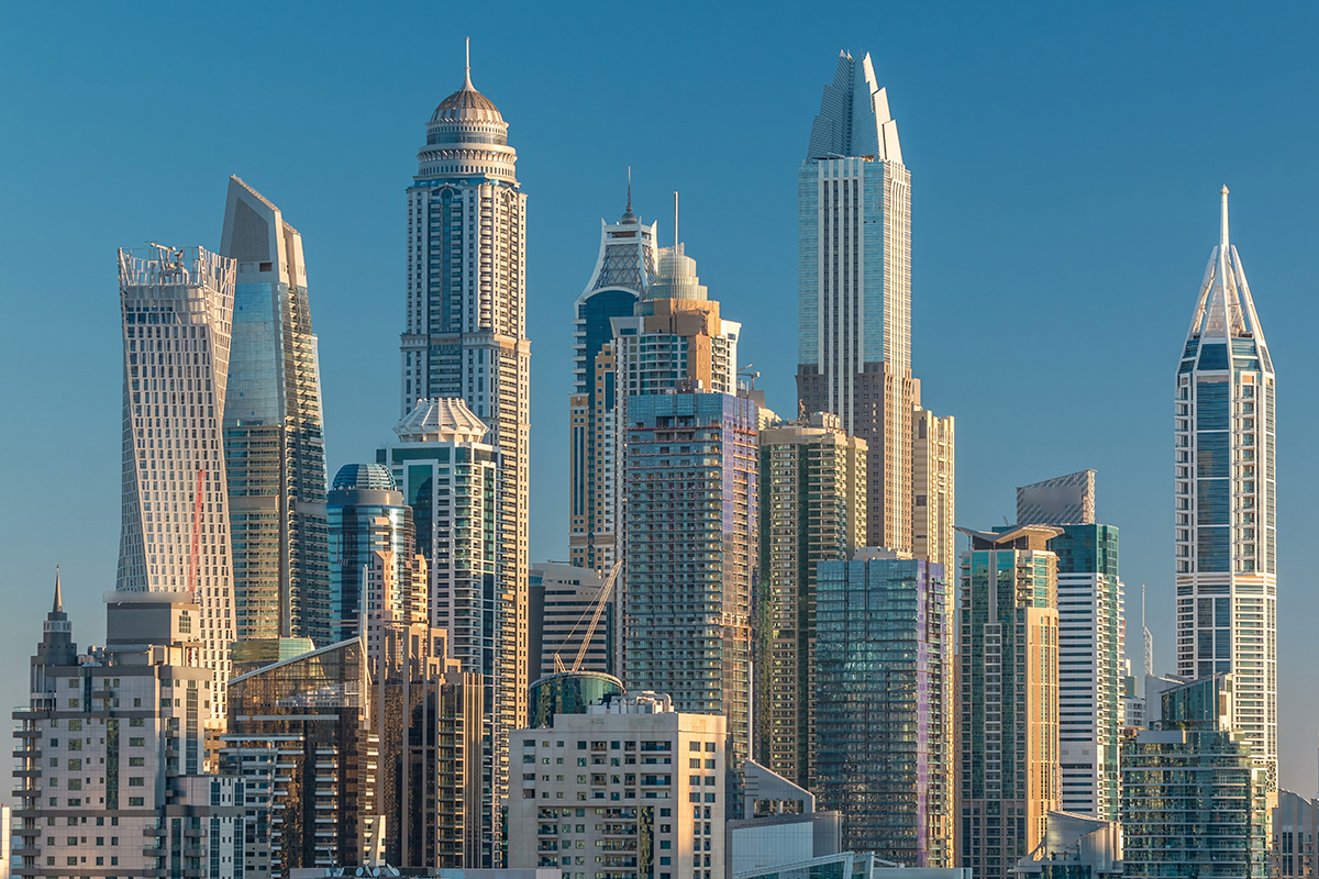 Dubai court rules property buyers must pay service fees from project completion, even before handover