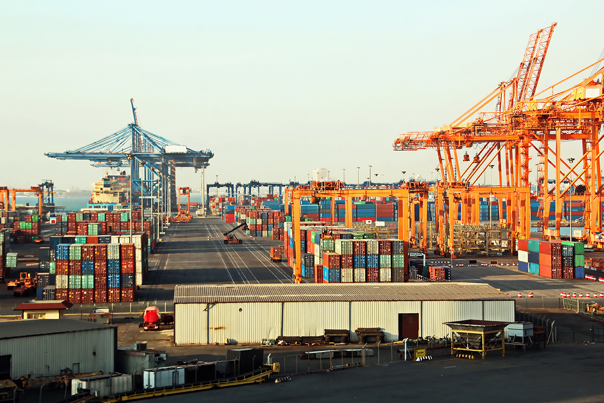 Saudi logistics rents surge to record highs as tech and retail giants snap up scarce space – report