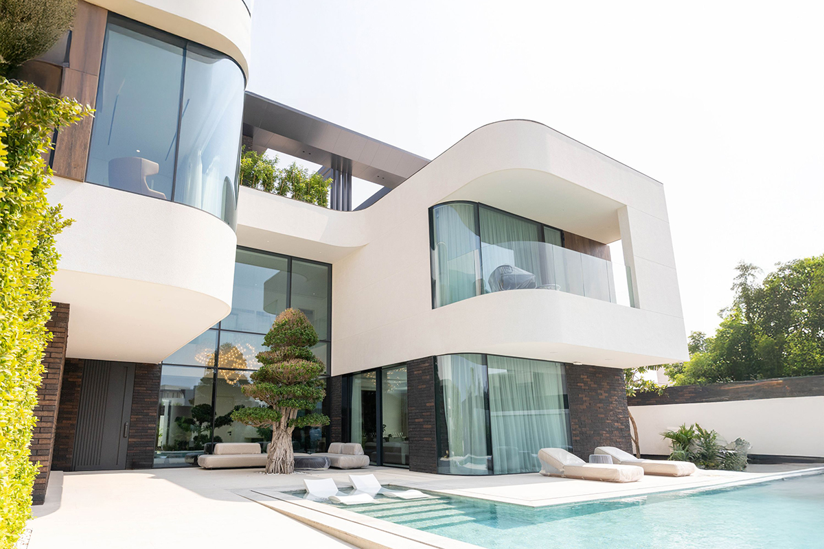 Dubai real estate: ATARA Development unveils AED 60mn Kaia Villa on Pearl Jumeirah Island