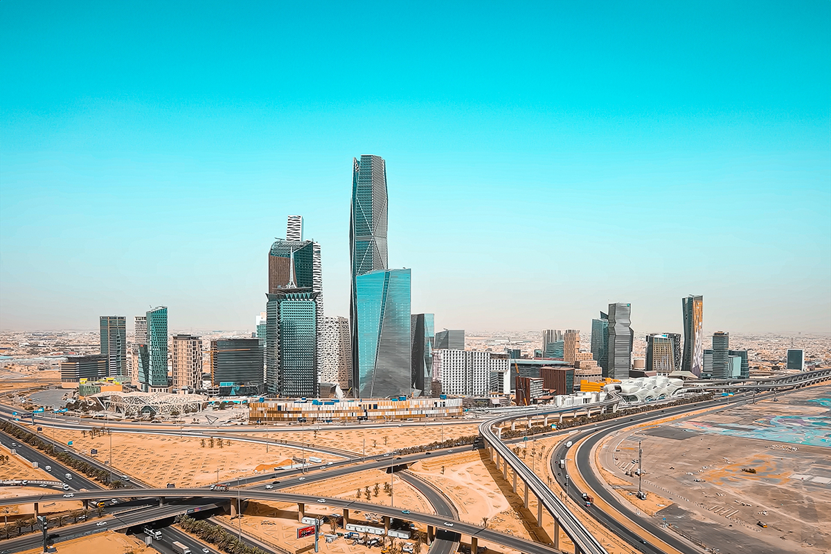 Saudi Arabia approves digital ID use for non-resident foreigners to own property