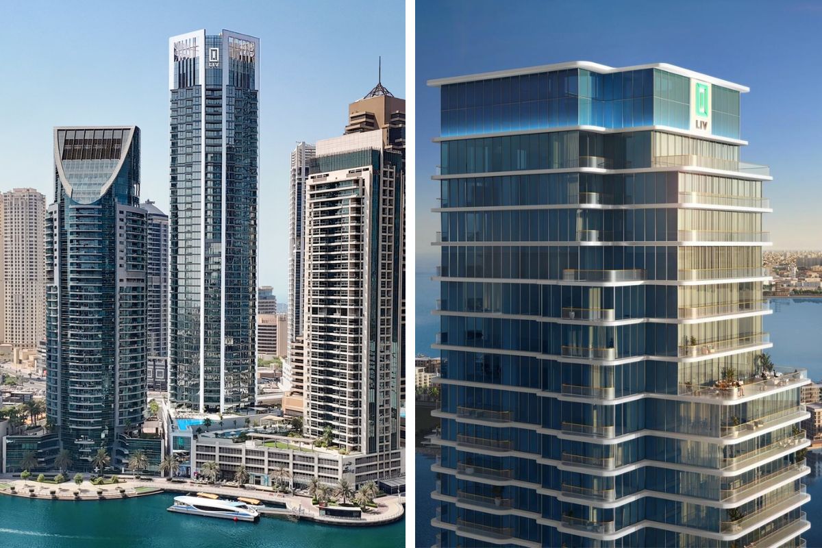 Dubai real estate: LIV Developers to deliver $626m in luxury homes as new projects launch