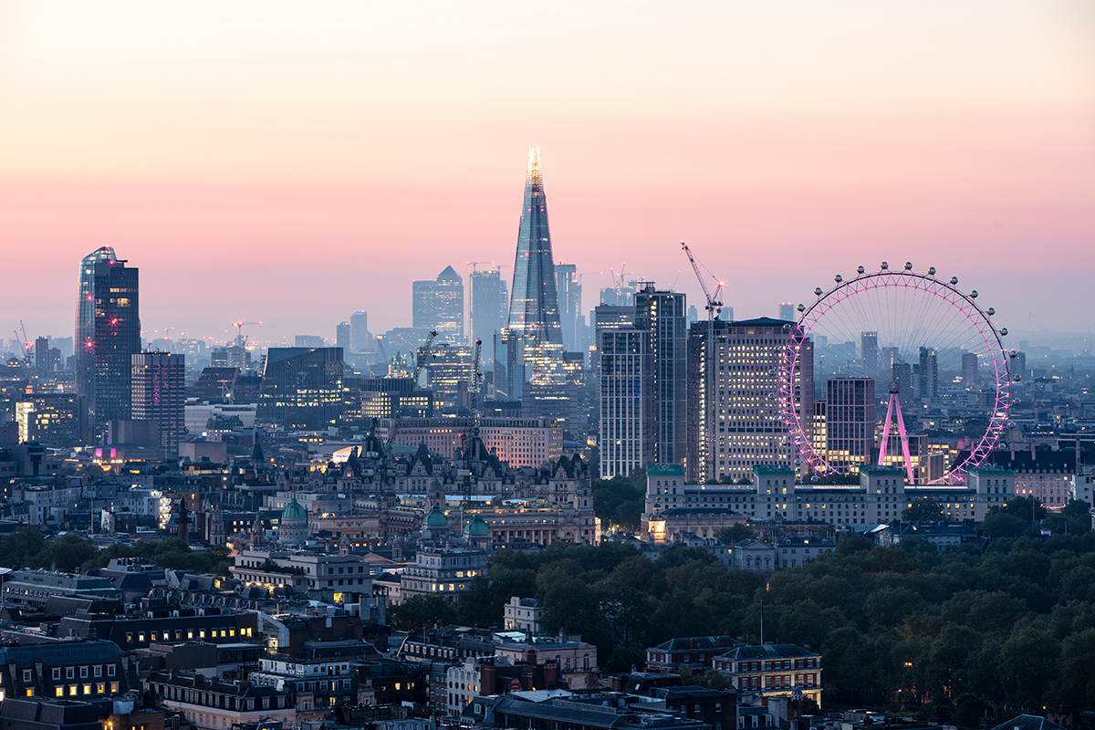 London property: 29% of GCC high-net-worth investors bought real estate in past year, AlRayan Bank reveals