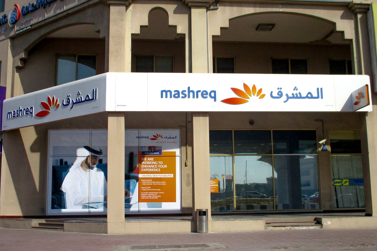 UAE’s Mashreq inaugurates a representative office in Turkiye