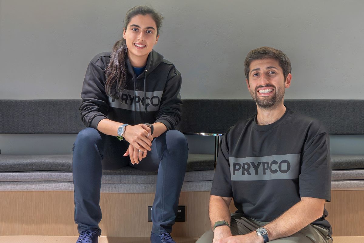 UAE proptech startup PRYPCO secures major funding from General Catalyst for real estate innovation