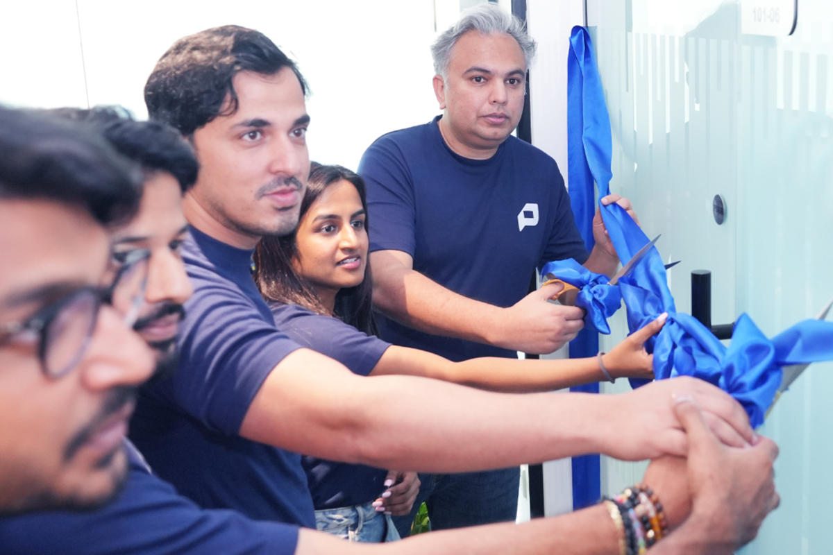 Paymentology expands regional presence with new Dubai office
