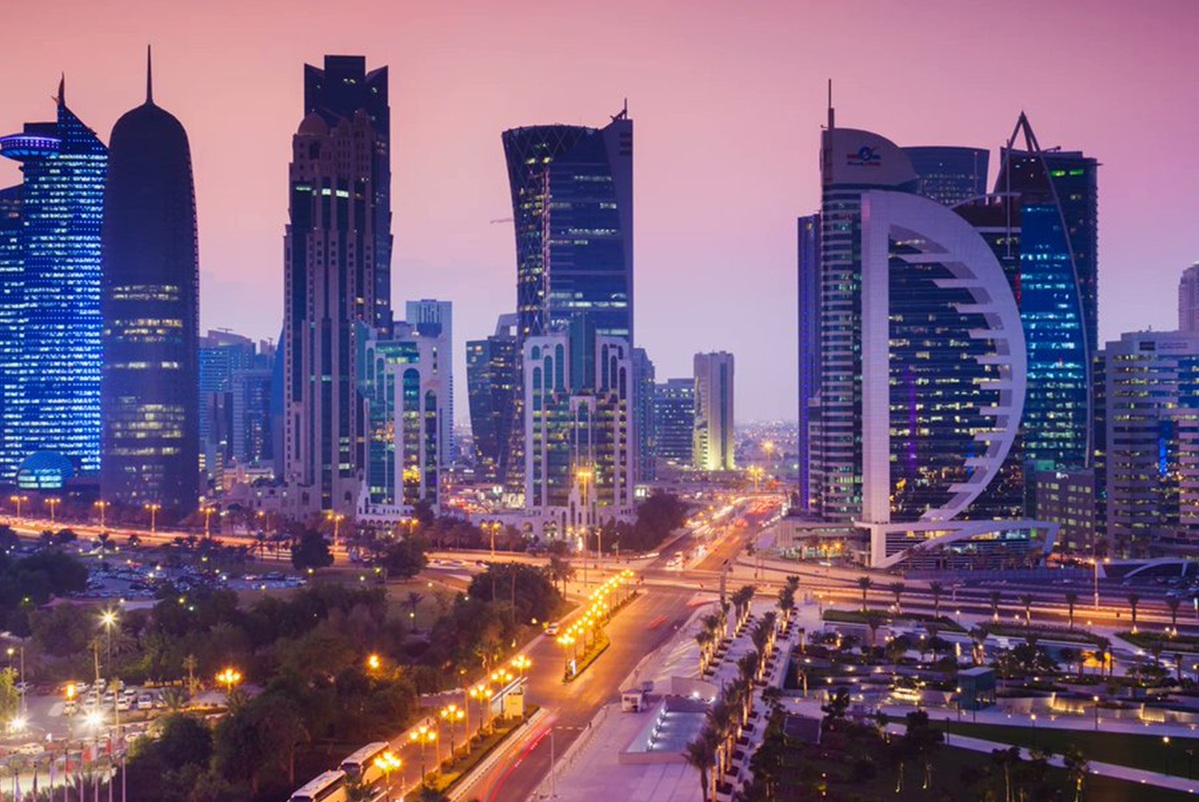 Qatar’s economy to grow 6.5 per cent by 2027 on LNG expansion: World Bank