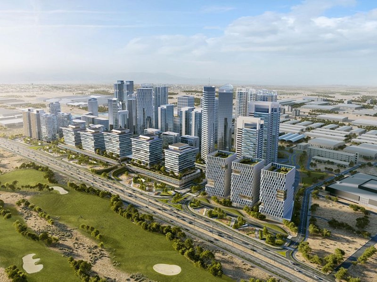 Ras Al Khaimah real estate transactions soar 118% to $4.1bn