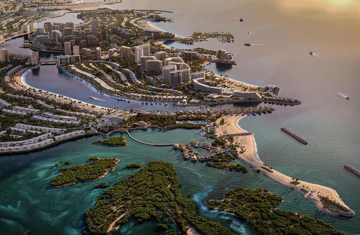 Ras Al Khaimah to host inaugural global real estate investment summit in October 2025