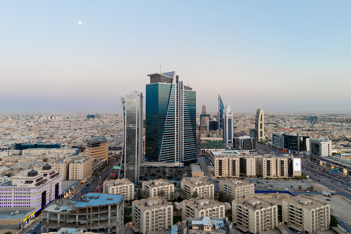 Saudi Arabia freezes rent increases in Riyadh for 5 years