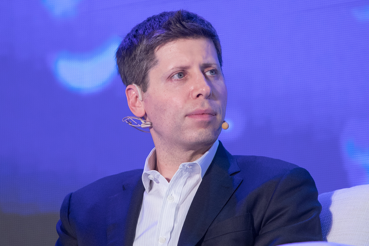 OpenAI in discussions with UAE’s MGX, Saudi’s PIF for its $40bn funding